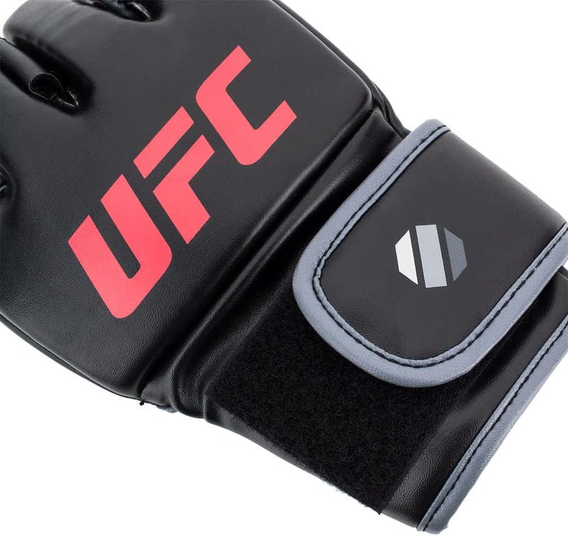 UFC Fitness MMA Mixed Martial Arts Gym Training Gloves 5oz - Image 4