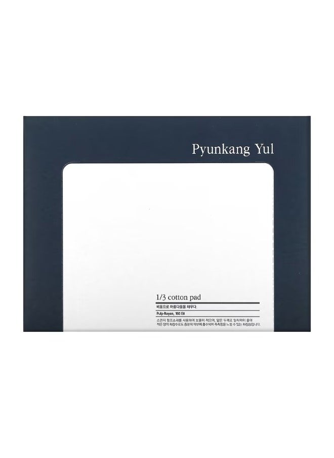 PYUNKANG YUL - 1/3 قطعة قطنية 160 قطعة - Image 1