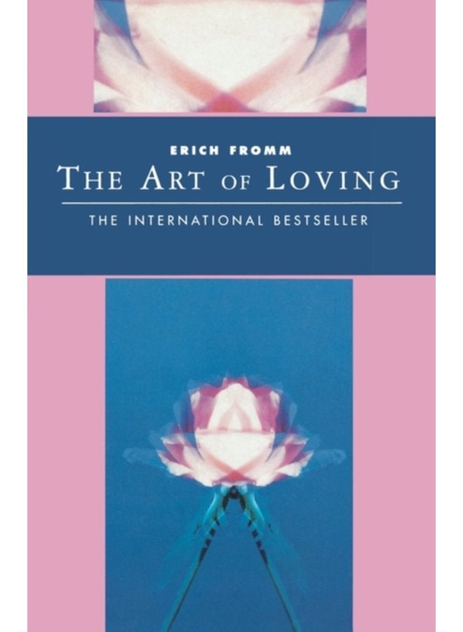 The Art of Loving - Paperback