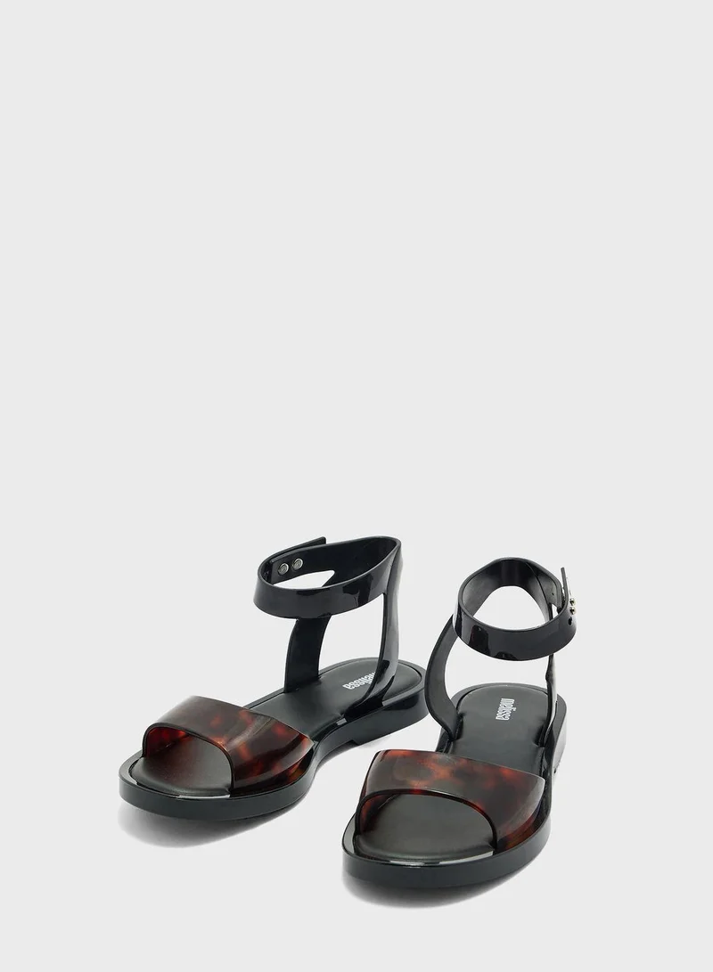 melissa Ankle Strap Sandals