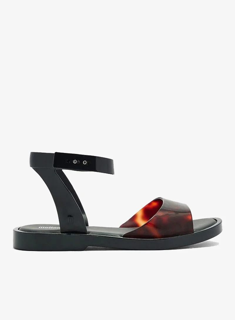 ميليسا صنادل بحزام للكاحل