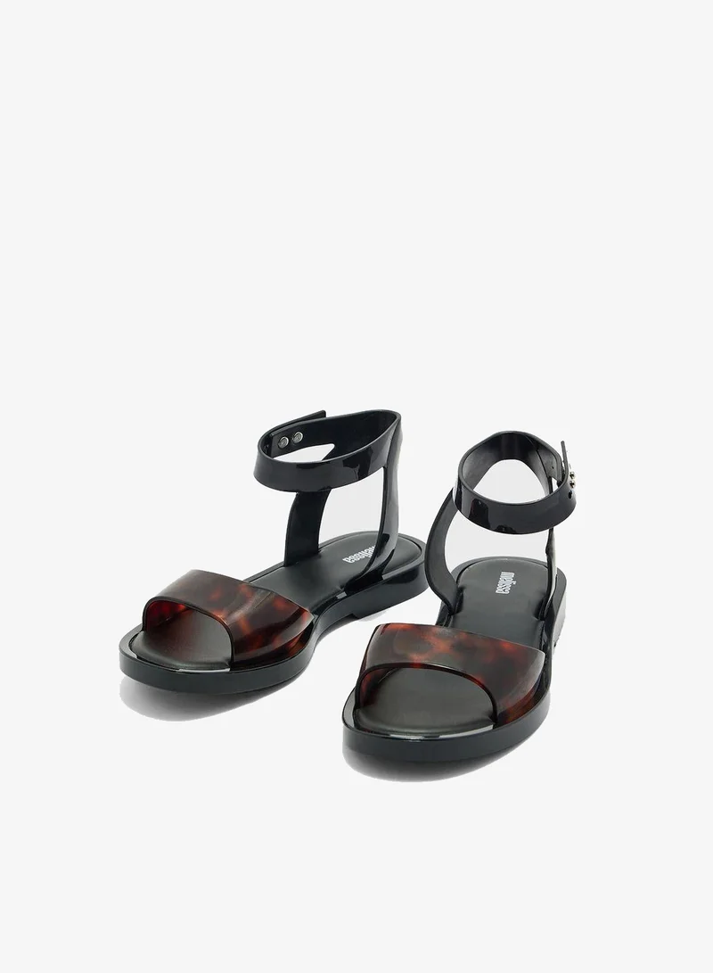 melissa  Ankle Strap Sandals for Women | Best Price UAE