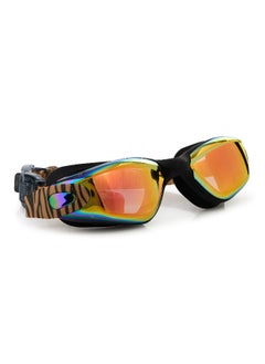 Bling2O Bling2o Eye Of The Tiger Roar Swim Goggles  - Image 2