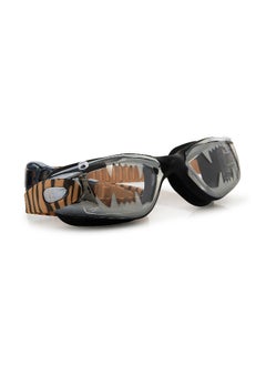 Bling2O Bling2o Eye Of The Tiger Roar Swim Goggles  - Image 3