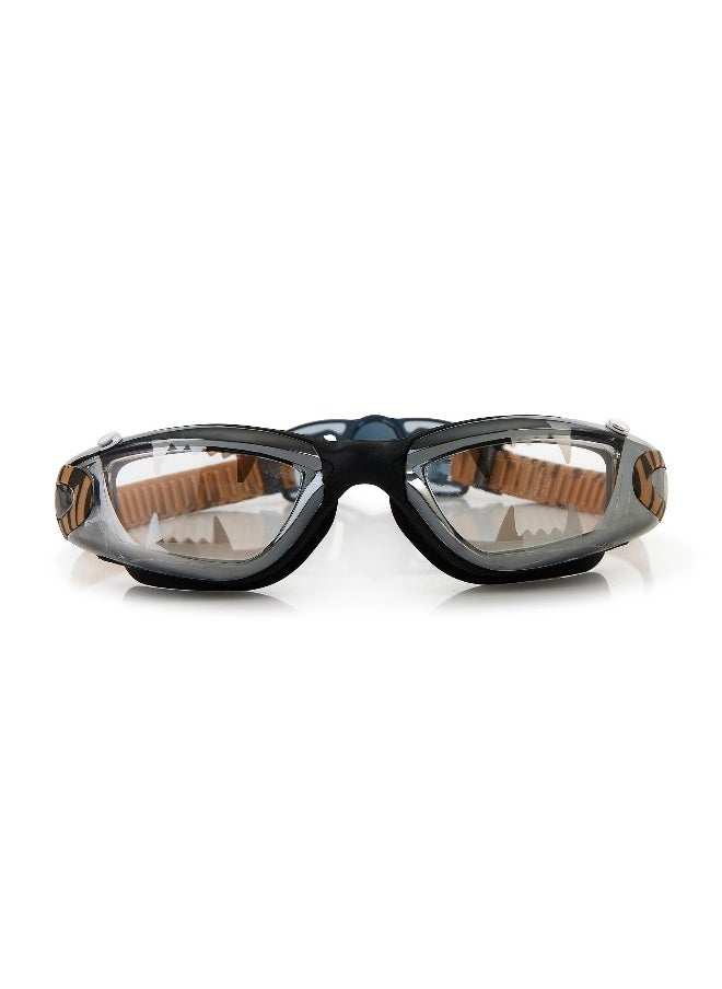 Bling2O - Bling2o Eye Of The Tiger Roar Swim Goggles - Image 1