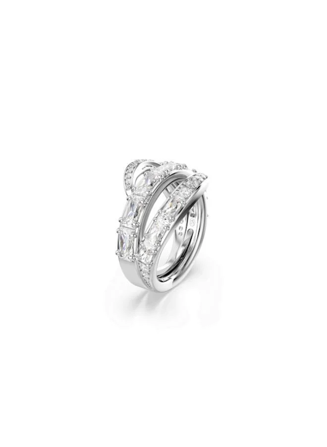 Swarovski  5762204 Vienna Ring for Women | Best Price UAE