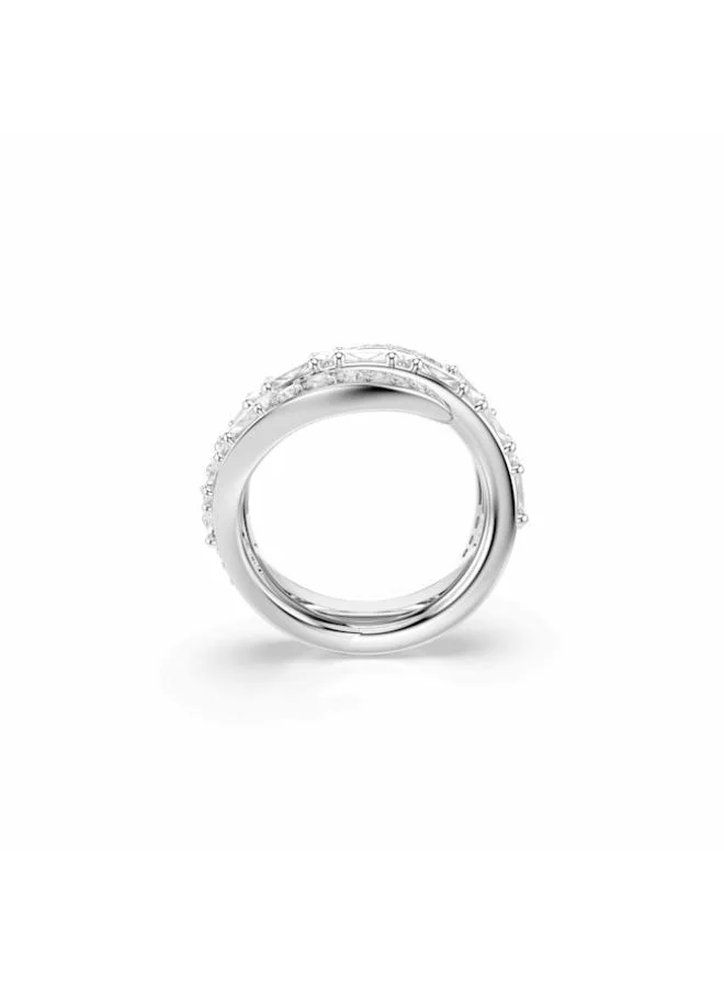 Swarovski  5762204 Vienna Ring for Women | Best Price UAE