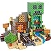 JIMI Magnetic Building Blocks Set Magnetic Blocks STEM Construction Toys Montessori Sensory Stacking Toys for Boys Girls Age 3 4 5 6 7 8 Magnet Cubes Christmas Birthday Present for Kids - Image 3