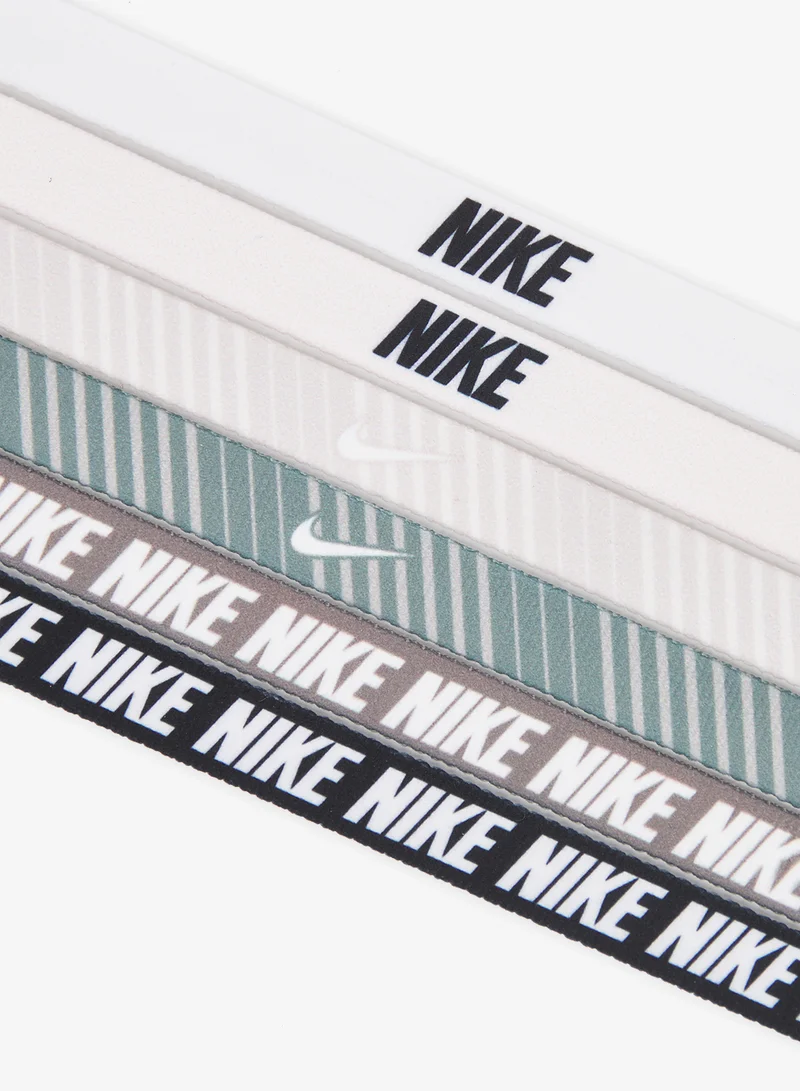 نايكي عبوات مرنة مطبوعة كلاسيكية ٦ قطع