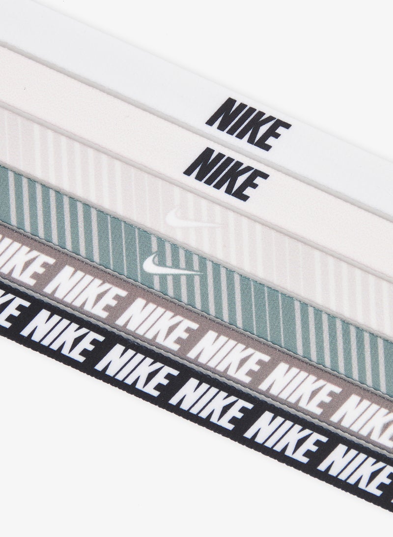 نايكي عبوات مرنة مطبوعة كلاسيكية ٦ قطع - Image 3