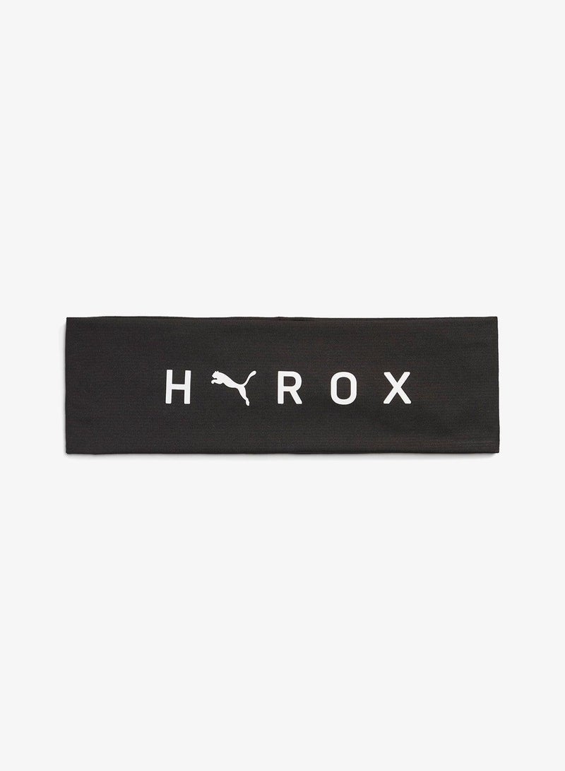 Hyrox Sweatband