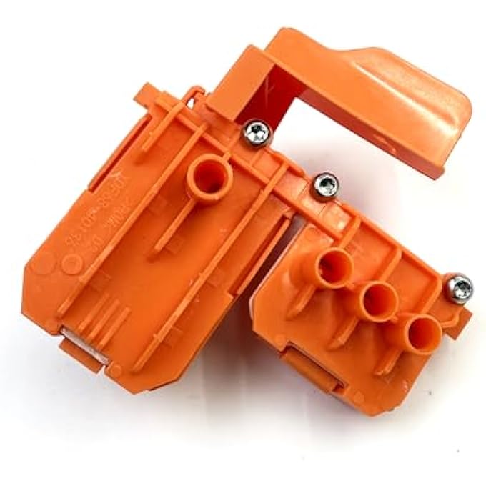 INK SUCTION TOOL FOR HP SMART TANK PLUS 310 311 315 318 410 411 415 416 418 419 GT5810 GT5820 INK CLEANING NOZZLES INK SUCTION CLIP - Image 2