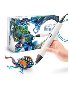جنرال MYNT3D ثلاثي الأبعاد اللوحة القلم مع شاشة OLED RP800A  - Image 1