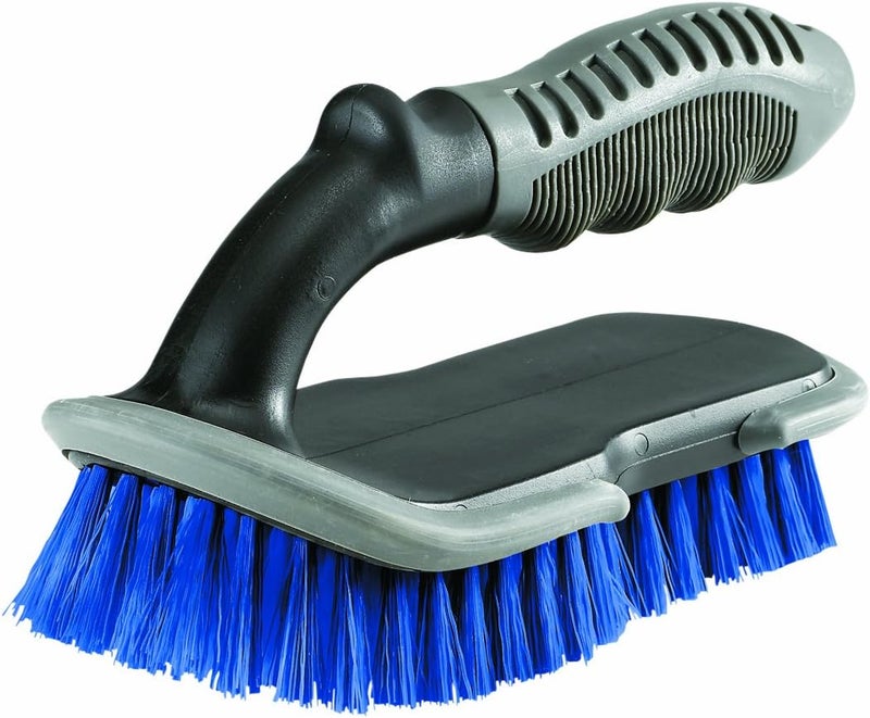Scrub Brush
