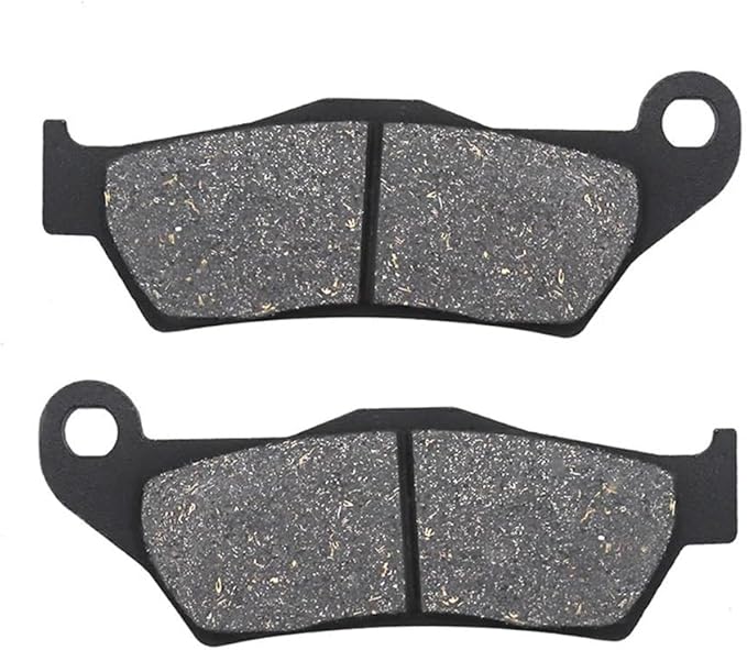 Motorcycle Rear Brake Pads Fit For Ducati 1200 S 1260 S FA447 FA181 - Image 1