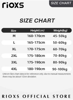 RIOXS Men's Winter Puffer Jacket Men's Winter Hooded Stitching Fake Two-piece Down Jacket Plush Thicken and Oversize Black Casual Jacket  - Image 4