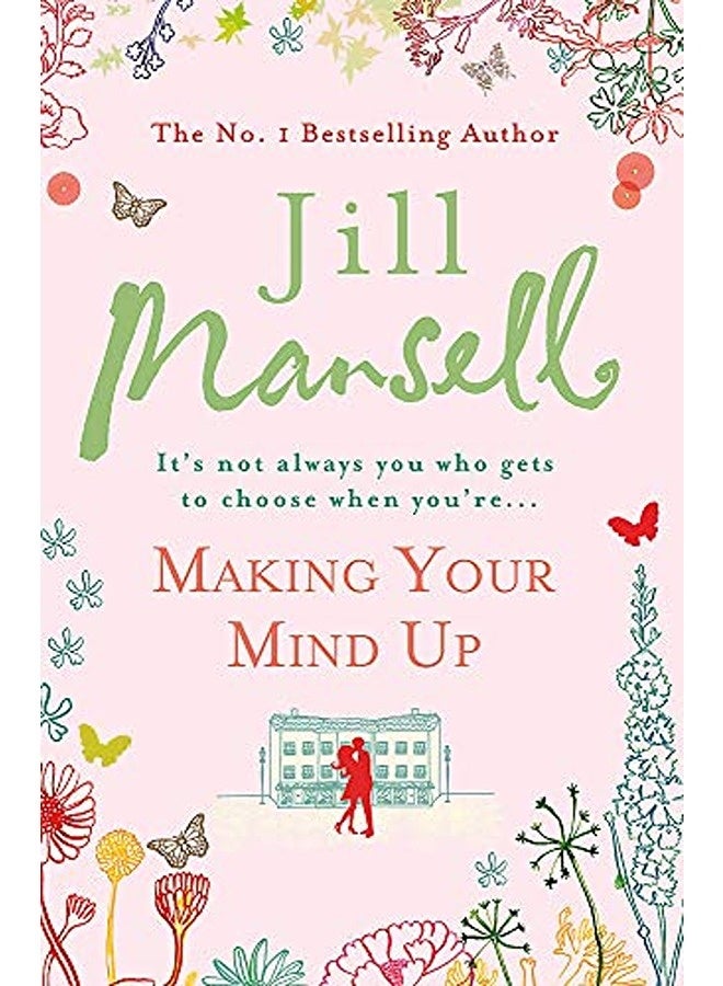 Making Your Mind Up 
