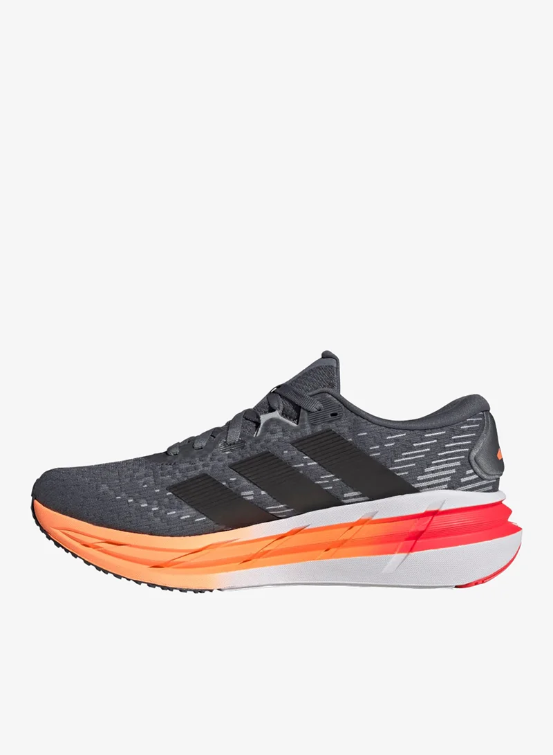 Adidas  ADISTAR 4 RUNNING SHOES for Men | Best Price UAE