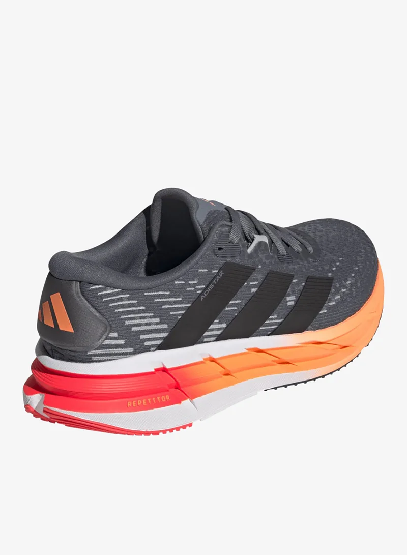 Adidas  ADISTAR 4 RUNNING SHOES for Men | Best Price UAE