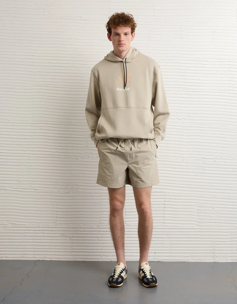 American Eagle AE Tech Short