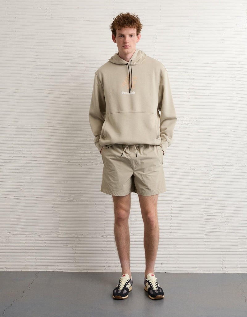 American Eagle AE Tech Short - Image 1