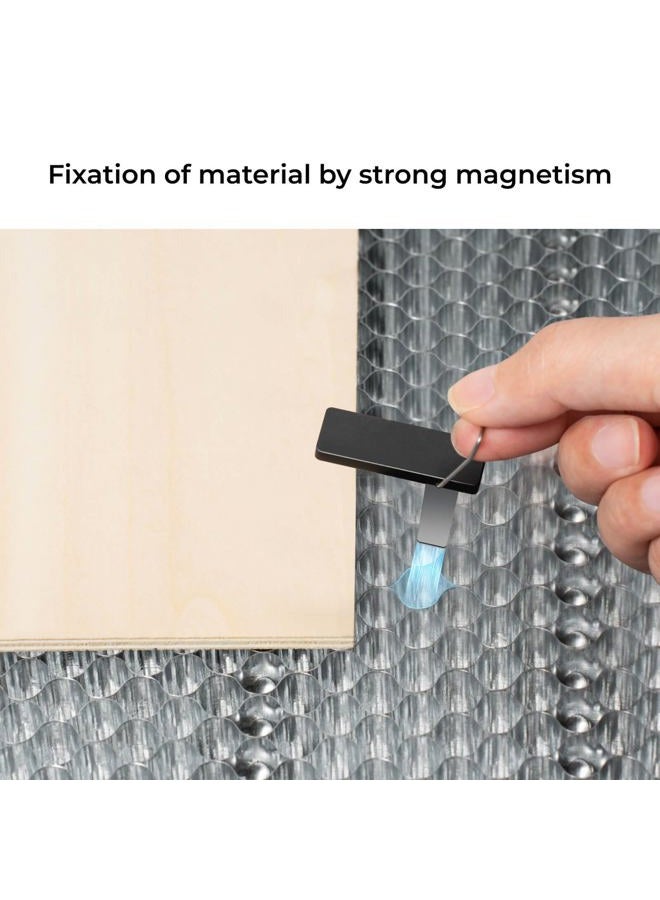 XTOOL Honeycomb Material Pin, Fix Multiple Materials, Soulmate for Honeycomb Working Table, xTool Accessories, 6 PCS - Image 3