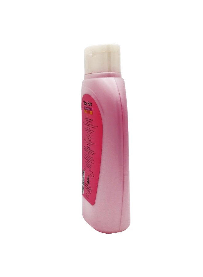 Mayfair May Fair Hair Shampoo For Dry Hair 250 ml - Image 4