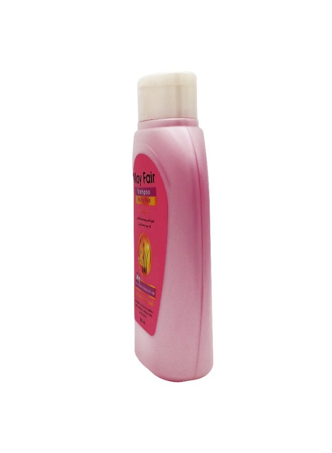 Mayfair May Fair Hair Shampoo For Dry Hair 250 ml - Image 2