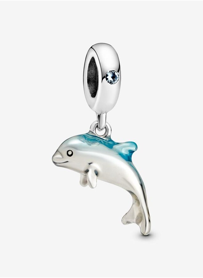Generic - Pandora ME Tooth Mini Dangle Charm 762300C01 - Image 1