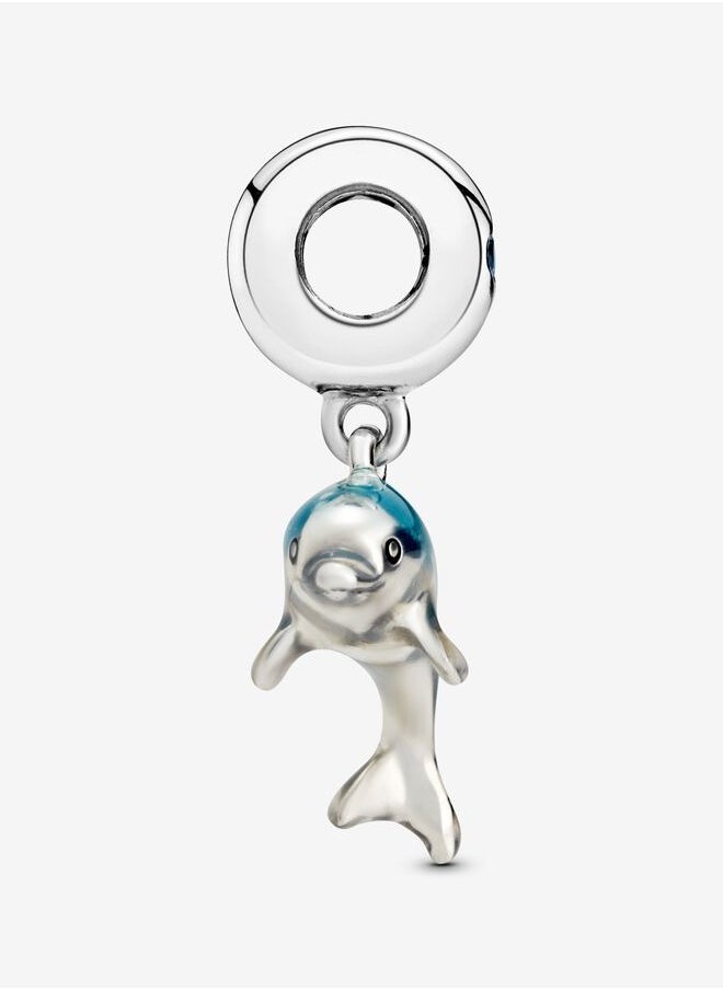 Generic - Pandora ME Tooth Mini Dangle Charm 762300C01 - Image 1