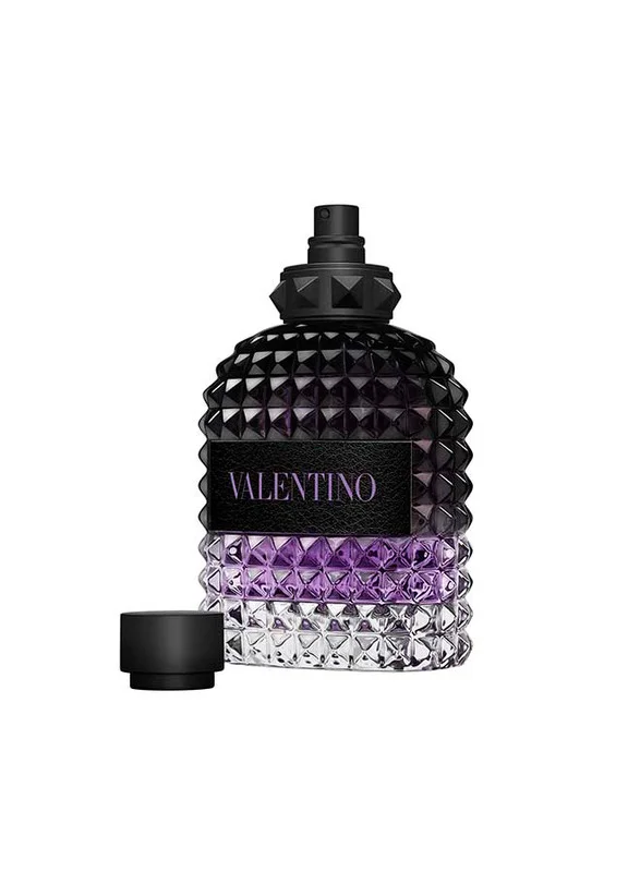 VALENTINO  Born in Roma Uomo Purple Melancholia Eau de toilette 100ml for Men | Best Price UAE