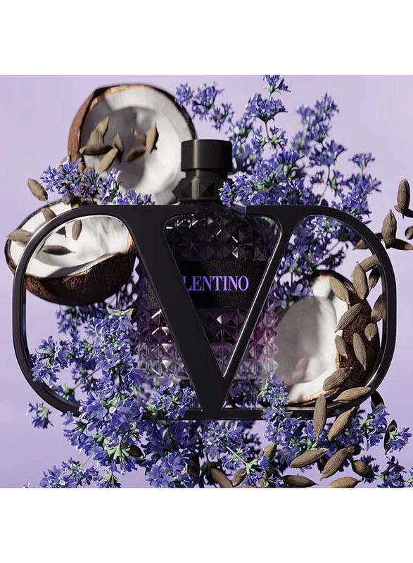 VALENTINO  Born in Roma Uomo Purple Melancholia Eau de toilette 100ml for Men | Best Price UAE