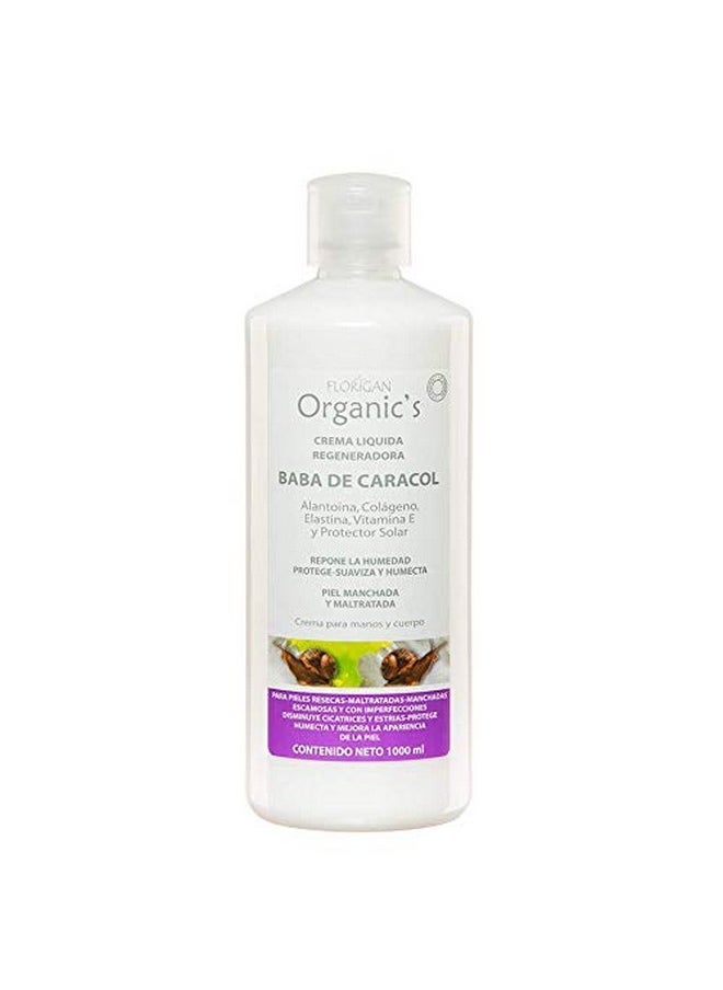 Face And Body Dynamic Lotion Baba De Caracol 1Lt - pzsku/Z9FDE6A7C6B53F62DE5FBZ/45/_/1707975820/078e141b-a207-4576-b613-6c527d8ad92c