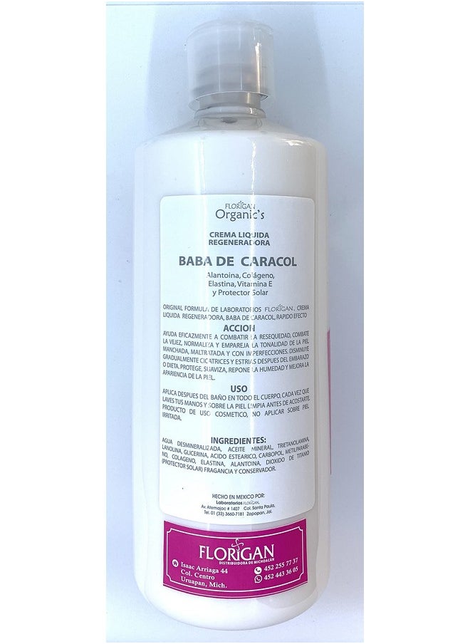 Face And Body Dynamic Lotion Baba De Caracol 1Lt - pzsku/Z9FDE6A7C6B53F62DE5FBZ/45/_/1707975825/05b1dac4-b8b9-4239-8aad-7bb14e08e50d