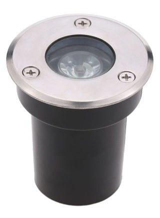 LED Underground Light Lamp Black/Grey - pzsku/Z9FDE77F9ED153599C218Z/45/_/1693389846/9cbb04bb-aef0-4a85-bf28-31ce0918f04d