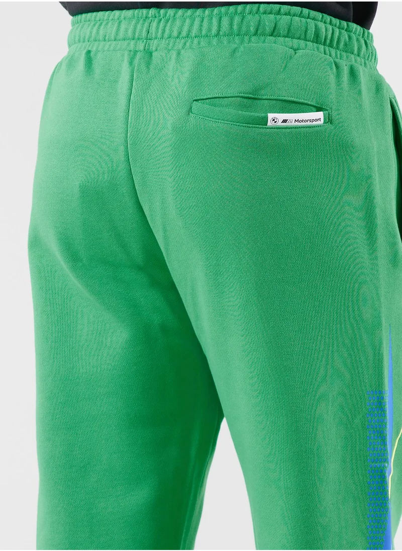 PUMA Bmw Mms Lichtenstein Sweat Pants