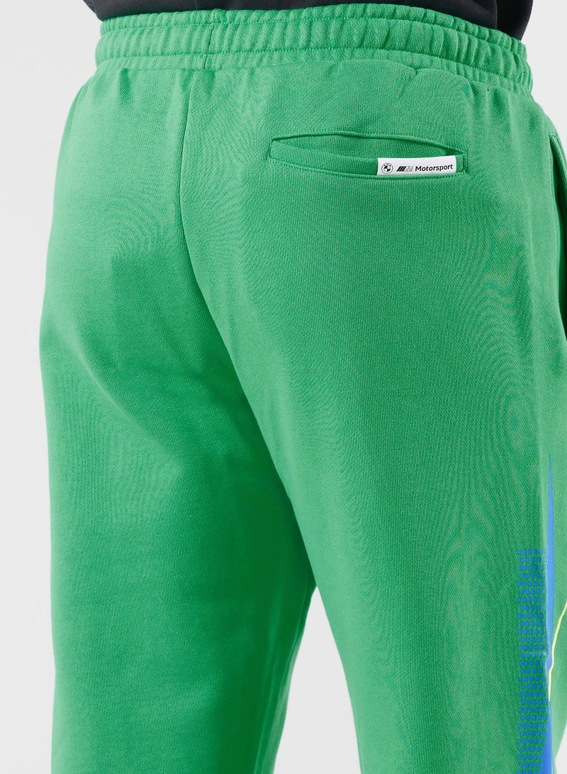 PUMA Bmw Mms Lichtenstein Sweat Pants  - Image 5
