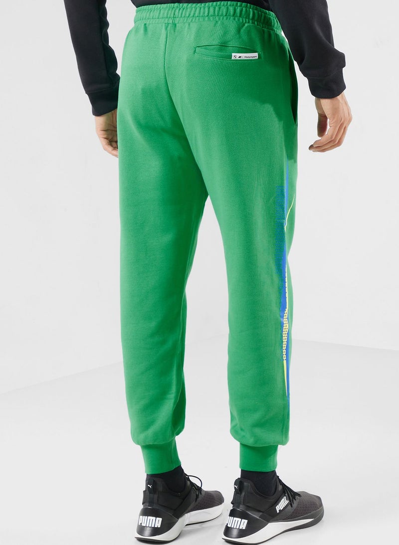 PUMA Bmw Mms Lichtenstein Sweat Pants  - Image 3