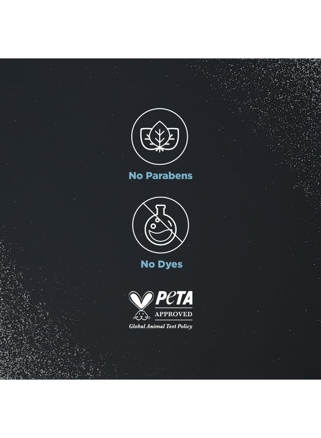 Dove Men+Care Anti Dandruff 2in1 Shampoo+Conditioner, 340 ml - Image 4