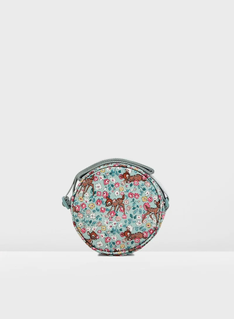 Cath Kidston Kids Disney Round Handbag