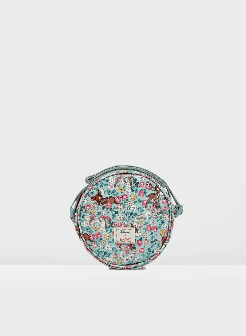 Cath Kidston Kids Disney Round Handbag