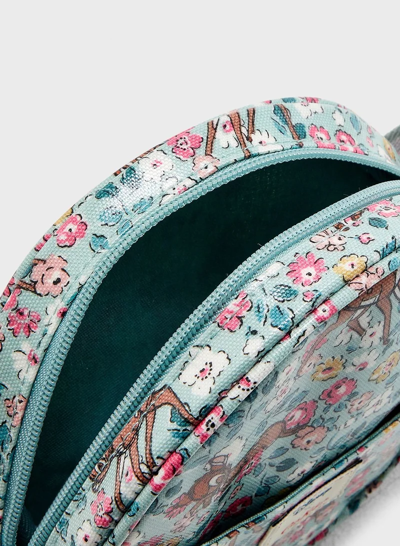 Cath Kidston Kids Disney Round Handbag