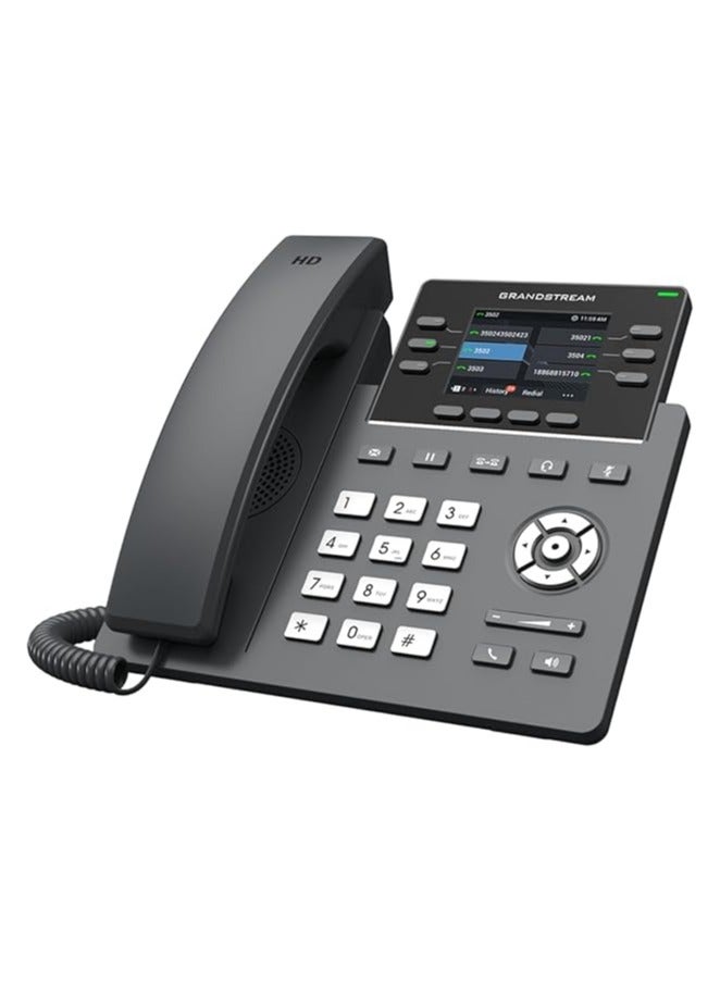 جراند ستريم Grandstream GRP2613 Carrier-Grade IP Phone - Image 1