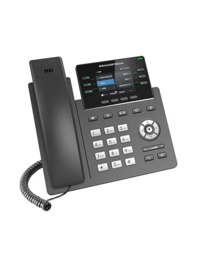 جراند ستريم Grandstream GRP2613 Carrier-Grade IP Phone - Image 2