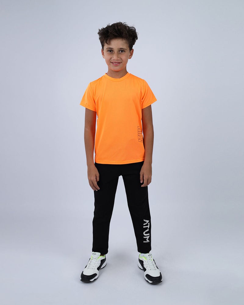 ATUM SPEED Training  T-Shirt - Image 3