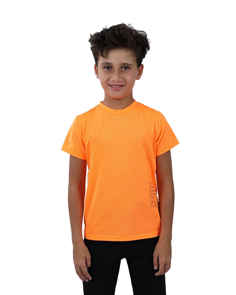 ATUM SPEED Training  T-Shirt - Image 1