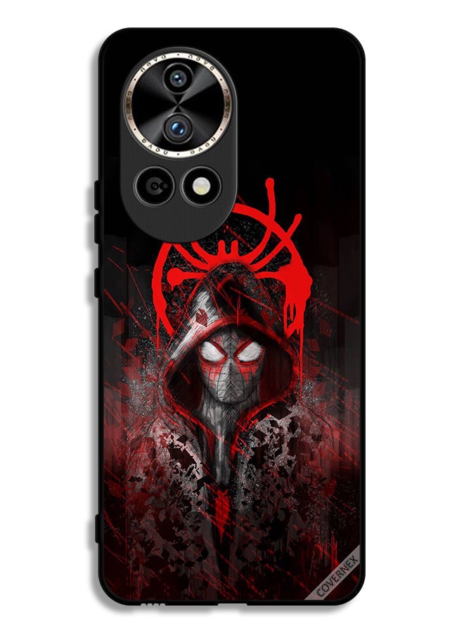 Covernex Huawei nova 12 Ultra 5G Protective Case Cover Dead Pool - Image 1