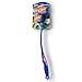 Chuckit The Duo 22M Double Launcher Dog Toy 22 Length Includes 2 Medium Tennis Balls 25 Size Medium for Breeds 2060lbs MultiDog and Pack Play - Image 3