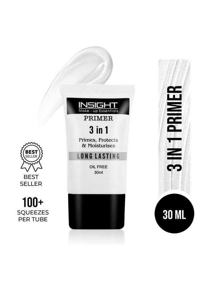 إنسايت التمهيدي | 3 في 1 خالي من الزيوت - Image 2