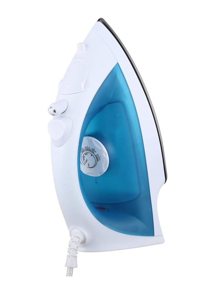sokany Sokany YW-5518 Steam Iron, 1600 Watt - Image 2